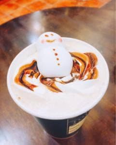 タリーズコーヒー 三井アウトレットパーク入間店
