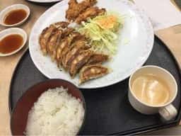 餃子の王将 南港ポートタウン店