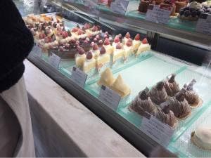 シューベルト東金店