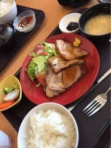 さくらごはん