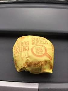 マクドナルド 阪急塚口店