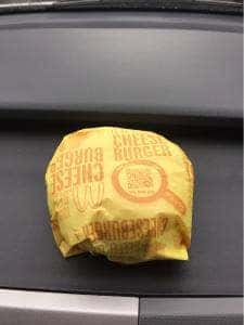 マクドナルド 阪急塚口店