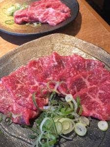 牛鉄 吉祥寺店