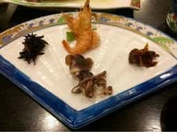 割烹旅館 志みず