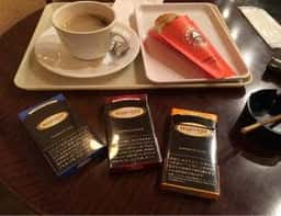 サンマルクカフェ+R 銀座みゆき通り店