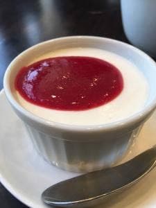 cafe piquenique