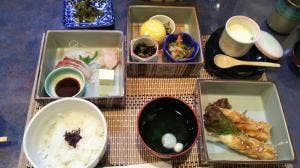 日本料理・ふぐ懐石 てん花