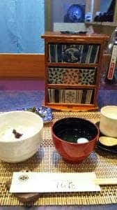 日本料理・ふぐ懐石 てん花