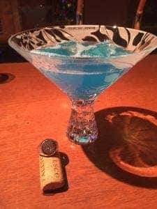 ジャズバー ピアノフォルテ