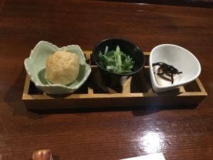 和食工房
