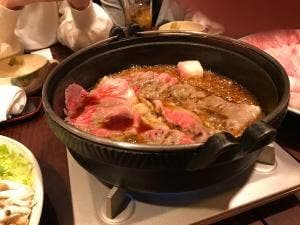 西麻布 さくら