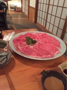 くすのき茶屋花屋敷
