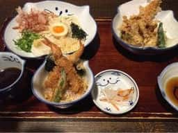 手打草部うどん のらや 箕面店