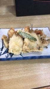 まるも食堂
