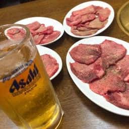 丸美焼肉 東野店
