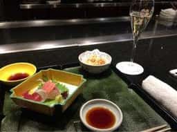 鉄板焼 おおみ 琵琶湖ホテル