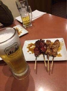 三代目 鳥メロ 京急杉田店