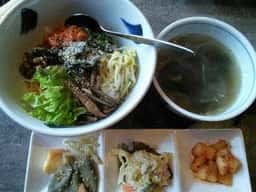 ビーフ飯店 伊丹店