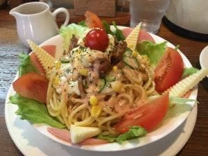 カフェ・ボアベール