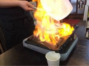 韓マウン