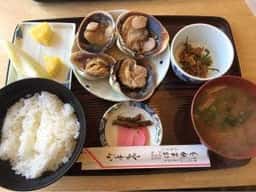 恋路ヶ浜 はまゆう