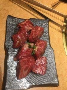皐月 浅草店