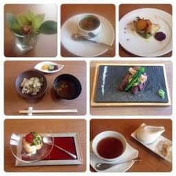 KAISEKI 鉄板 寿An