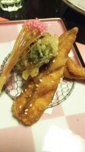 日本料理・ふぐ懐石 てん花