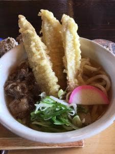 麺処 田んなか