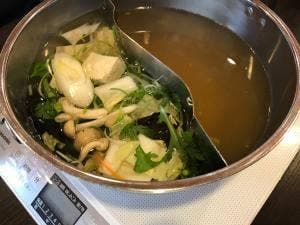 しゃぶ葉 佐原店