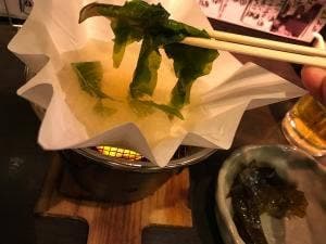 魚居酒屋 あぷちゃ 2号店