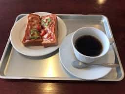 あずきカフェ