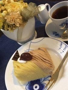 スイートガーデン イオンモール久御山