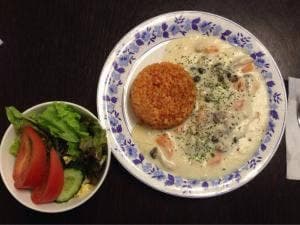 異人館パラスティン邸