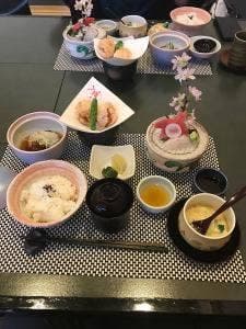 旬菜遊膳しみず