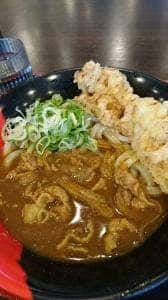讃岐釜揚げうどん 伊予製麺 雄琴店