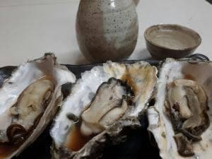 名もなき魚屋