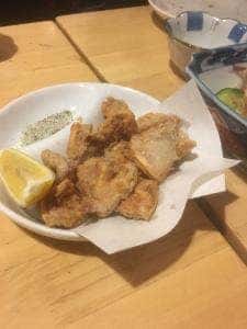 鹿児島黒豚居酒屋 辰巳亭