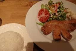 カフェリトリート