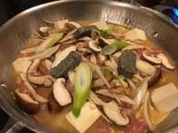 鶏長 天乃じゃく TOKYO