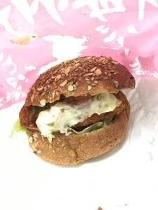 パン工房Kawa 富田林店