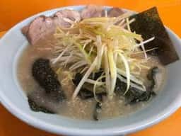 ラーメンショップ YAMANAKA