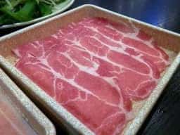 しゃぶ葉 練馬光が丘店