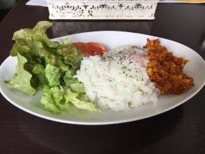 カフェヴェンティ