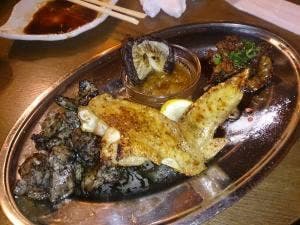 ちゃ味道楽