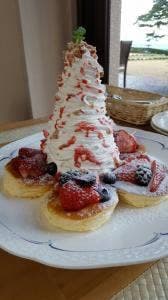 ティーラウンジ フローラ