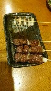 たん炭たぬ吉