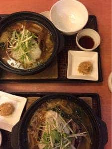 デニーズ 浄心店