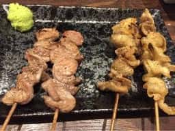 鶏ジロー 宇都宮店