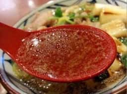 丸亀製麺 滝川店